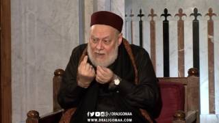 شاب تزوج دون علم والديه فأقسم الأب بالطلاق على الأم .... | أ.د علي جمعة