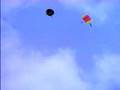 videos de Weber Grill Skydiving Commercial
