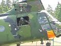 Helikopter hkp4 Viared Bor�s 2005