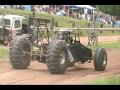 2004hp Horse Power 4x4 Drag Truck at The Good Times 4x4 Event June 7th 2009