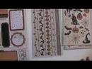 Scrapbooking Imaginisce