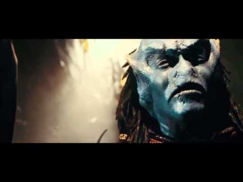 Star Trek Renegades Official Teaser 2 deutsch