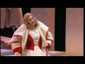 Vesselina Kasarova - "La belle Hélène" / Aria ”Amours divins!” / Offenbach ヴェッセリーナ・カサロヴァ