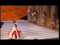 Vesselina Kasarova - "La belle Hélène" / Aria ”Amours divins!” / Offenbach ヴェッセリーナ・カサロヴァ