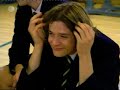 Harte  Schule 1950's schoolboy