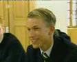 Harte  Schule 1950's schoolboy