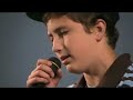 DJ and Colling Singing HCBC 2007