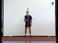 Scaling - 2D Video Analysis Scaling - 2D Video Analysis