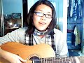Blackbird - Sarah Mclachlan (cover)
