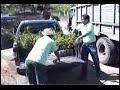 FIAZSUM - REFORESTACION JIPIJAPA