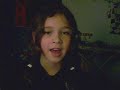 Demi (10jr) zingt Geef Elkaar Een Hand