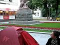 YouTube - московская голодовка 2009-06-10: день 2009-06-20