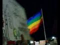 Salt Lake City Propsition 8 Protest