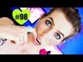 BUTT FACE! (SOS #98)