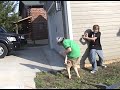 Part 2 of the two part comedy