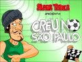 Créu no São Paulo