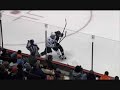 There was no penalty on the original play, but the NHL later suspended Artyukhin for 3 games. Sorry the quality isn't great. Video footage courtesy NHL.com and TSN.ca