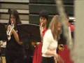Traner Middle School Concert