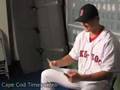 Papelbon learns Spanish!