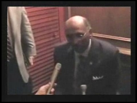 Michael Steele: I'll Bring Blacks to GOP with Fried Chicken