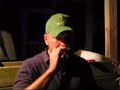 Redneck Marlboro Red Smoker