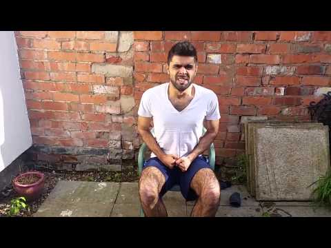 Adam does the #Icebucketchallenge! | Manchester United - FullTimeDEVILS Adam does the #Icebucketchallenge! | Manchester United - FullTimeDEVILS