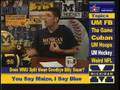 videos de You Say Maize, I Say Blue (11/18/08 Part 2)