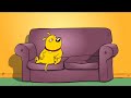 Arj and Poopy : Congo Windfall Arj and Poopy : Congo Windfall