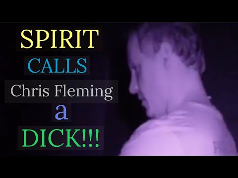 Chris Fleming