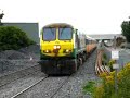 Irish Rail - Iarnród Éireann InterCity to Dublin Heuston and... Irish Rail - Iarnród Éireann InterCity to Dublin Heuston and...
