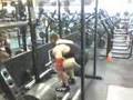 675lbs Deadlift