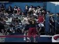 MUAY THAI