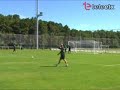 Bronca de Vidal a Leandro y Cobo Elche CF Infoexpres