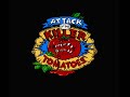 title music for the nes version of attack of the killer tomatoes
