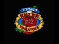 title music for the nes version of attack of the killer tomatoes