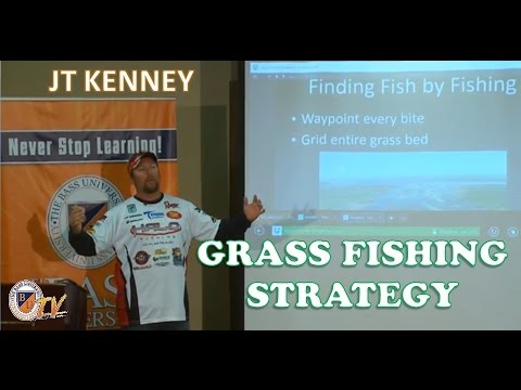 how to locate bass