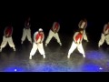 D-Clash Video - "D-Clash Crew performance at Serious About Street Dance"