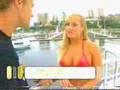Nikki Visser 2001 Inside Sport Model of the Year Nikki Visser 2001 Inside Sport Model of the Year