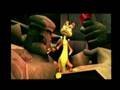 Jak and daxter: Wake Up