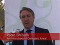 Progetto Metrobosco di Arval e Provincia di Milano