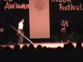 Kung fu club mid autumn 2004: chinese american student association at the university of florida