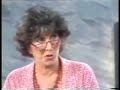 TONY COLSTON HAYTER INTERVIEWED BY VALERIE SINGLETON TONY COLSTON HAYTER INTERVIEWED BY VALERIE SINGLETON