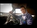 Part one of two. Richard Hammond introduces Sabine Schmitz's attempt to drive a transit van around the Nurburgring in under ten minutes. Got to www.youtube.com to see a full list of all high quality videos available on the Top Gear YouTube channel and don't forget to visit www.topgear.com for all the latest news and car reviews.