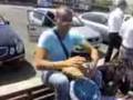 videos de Capurso. 31/08/2008 Panzerotto show !