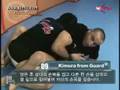 mixed martial arts take down technique revealed