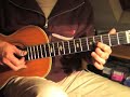 Needed Time Guitar Lesson - Lightnin\ Needed Time Guitar Lesson - Lightnin\