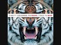 30 Seconds To Mars – Hurricane