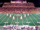 Cy-Springs HS Panteras at Pridgeon Stadium 10/17/2008 Cy-Springs HS Panteras at Pridgeon Stadium 10/17/2008