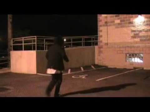 The Kitchen Raid