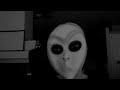 dancing alien2 ya its funny